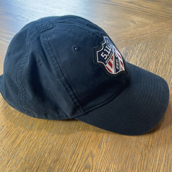 5.11 baseball cap.  Five-Eleven hat, tactical gear - Picture 3 of 7